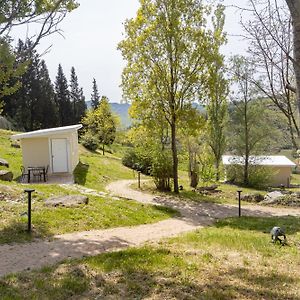 Tent Glamping Superior